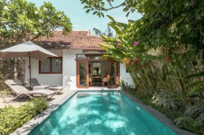 Hotel The Pavilions Bali