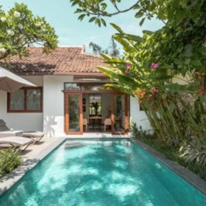Sejur The Pavilions Bali vacanta Sanur