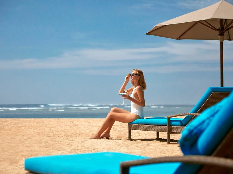 Courtyard Bali Nusa Dua Resort