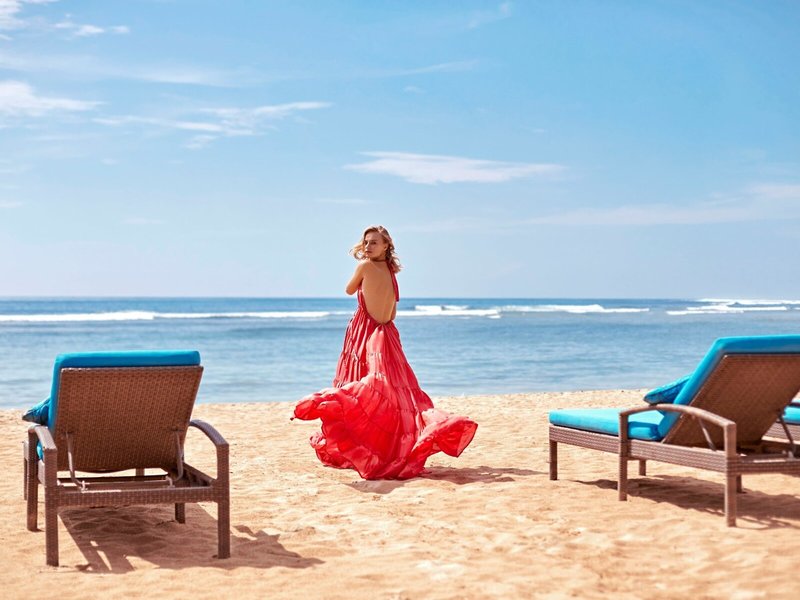 Courtyard Bali Nusa Dua Resort