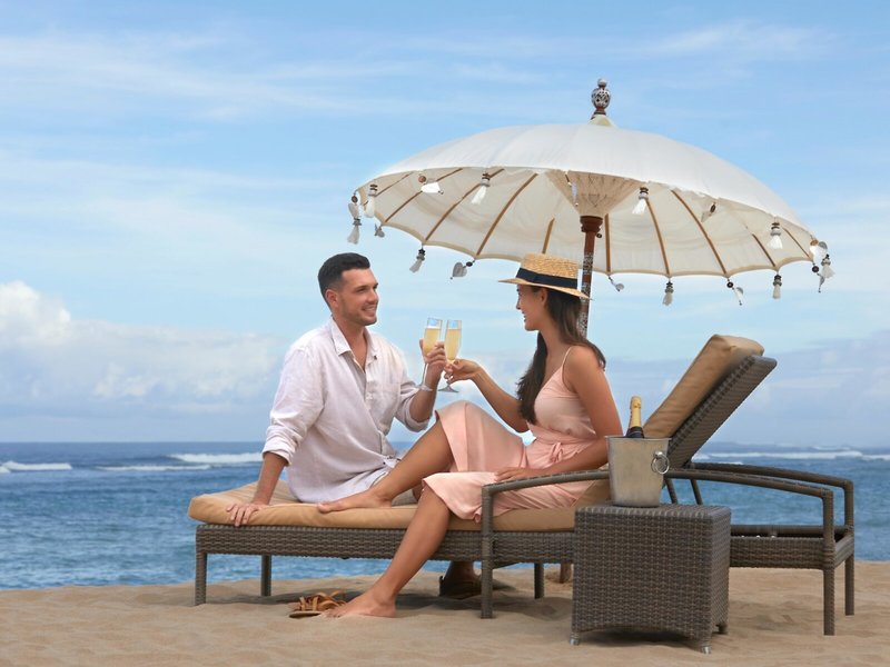 Courtyard Bali Nusa Dua Resort