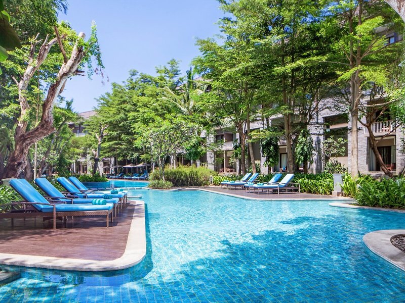 Courtyard Bali Nusa Dua Resort