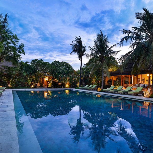 Hotel Sudamala Resort Sanur