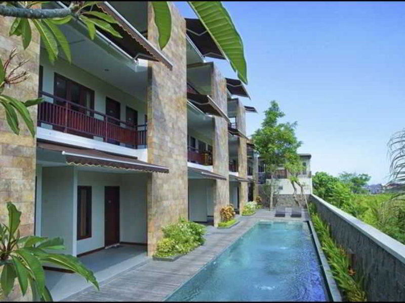 Hotel Sunerra D'djabu Seminyak