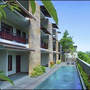 Sejur Sunerra D'djabu Seminyak vacanta Seminyak