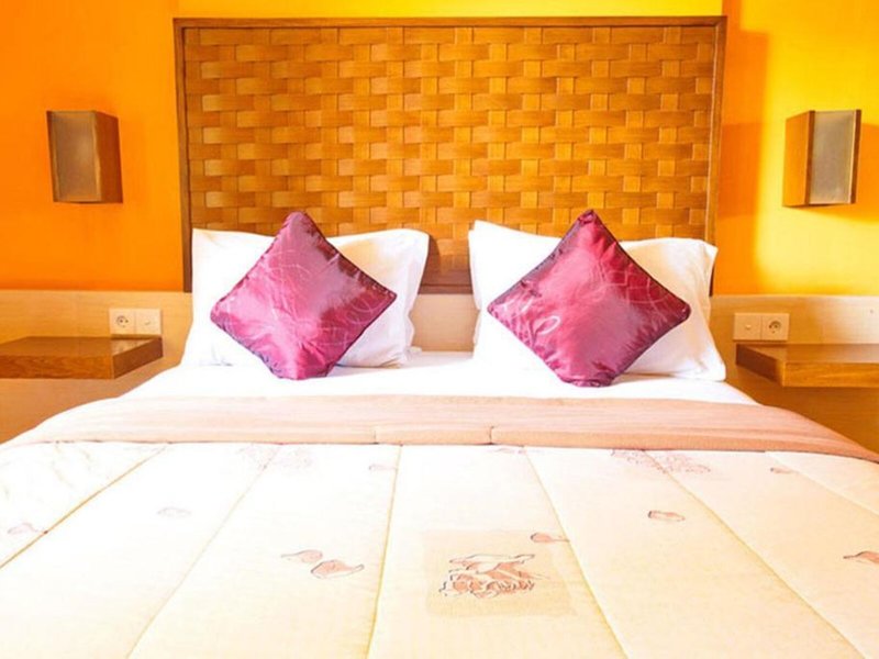 Hotel Villa Bunga Hotel & Spa