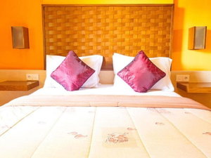 Hotel Villa Bunga Hotel & Spa cazare Seminyak