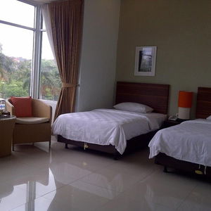 Hotel The Studio Inn cazare Nusa Dua