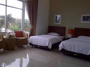 Hotel The Studio Inn cazare Nusa Dua
