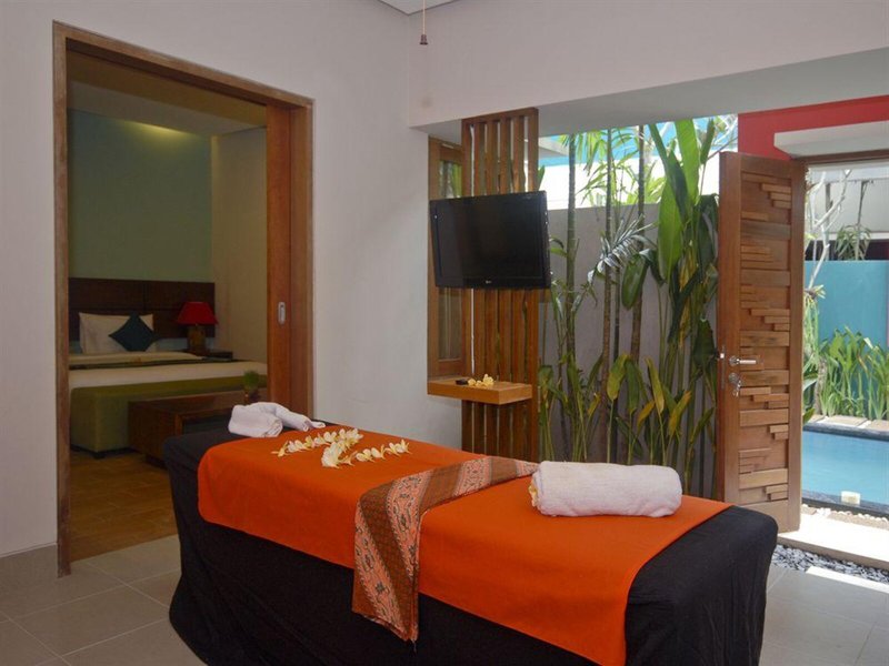 Hotel The Green Zhurga Suite