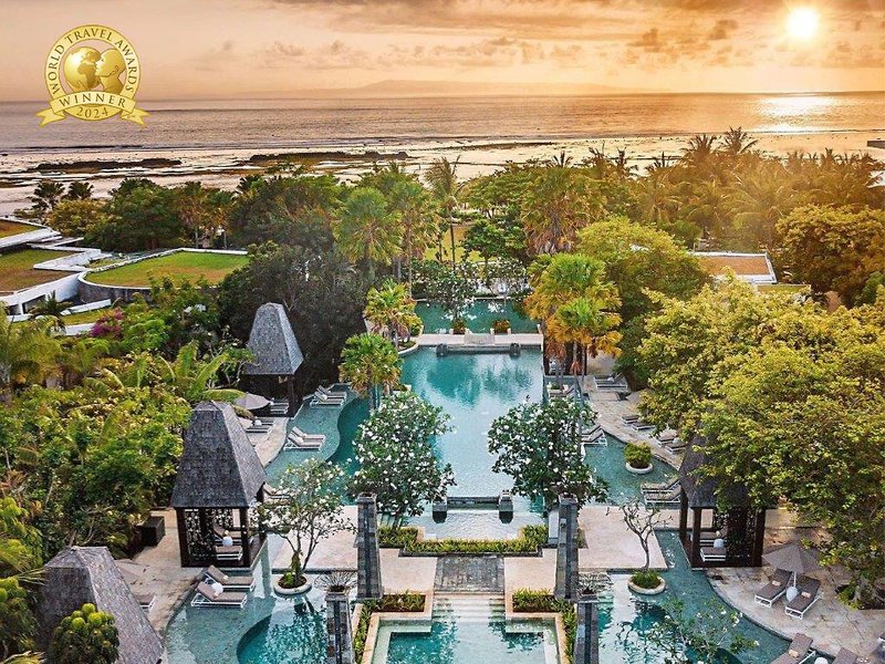 Hotel Sofitel Bali Nusa Dua Beach Resort