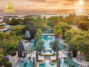 Hotel Sofitel Bali Nusa Dua Beach Resort cazare Nusa Dua