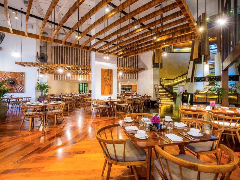 Sofitel Bali Nusa Dua Beach Resort