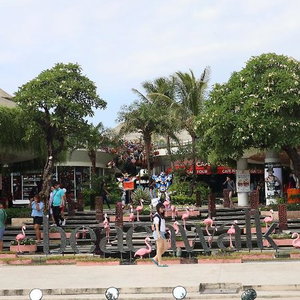 Sejur Kampi Hotel Legian vacanta Legian