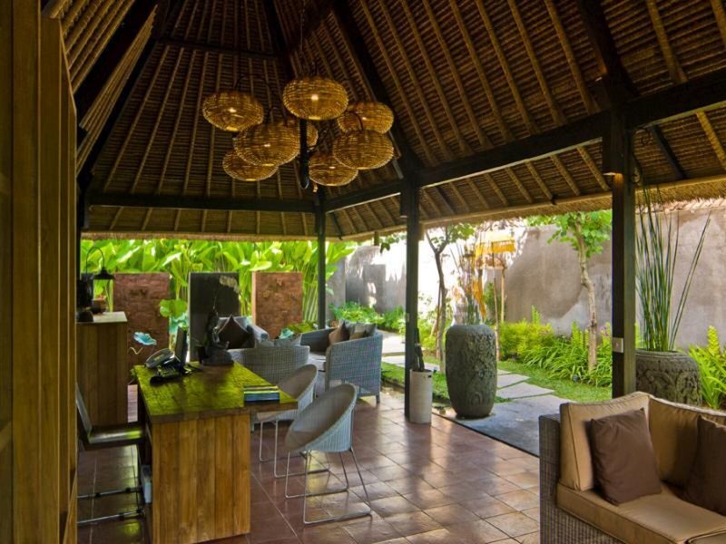 Hotel Komea Villas