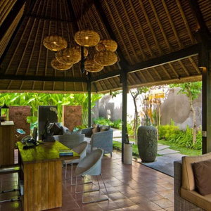 Sejur Komea Villas vacanta Canggu