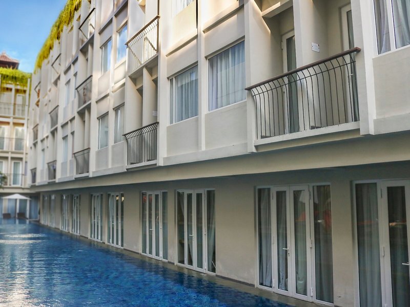 Hotel The One Legian