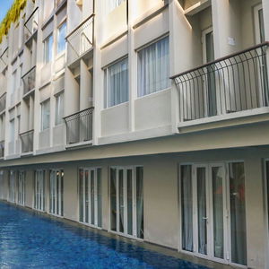 Sejur The One Legian vacanta Legian