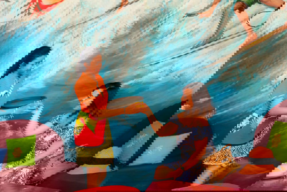 Hotel Bliss Surfer Hotel