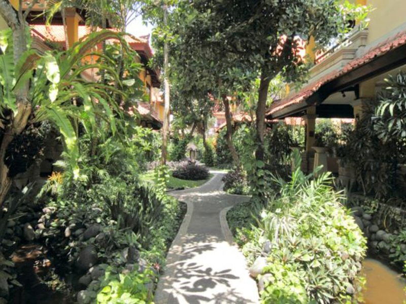 Hotel Royal Tunjung Bali