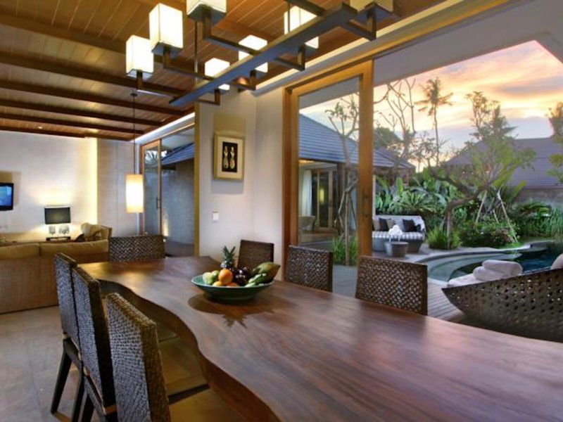 Hotel The Akasha Luxury Villas And Boutique Hotel