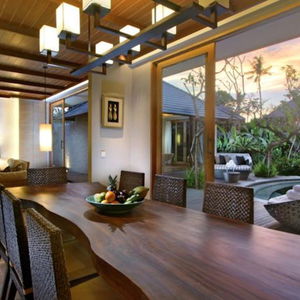 Sejur The Akasha Luxury Villas And Boutique Hotel vacanta Seminyak