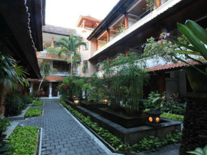 Hotel Bali Summer cazare Canggu
