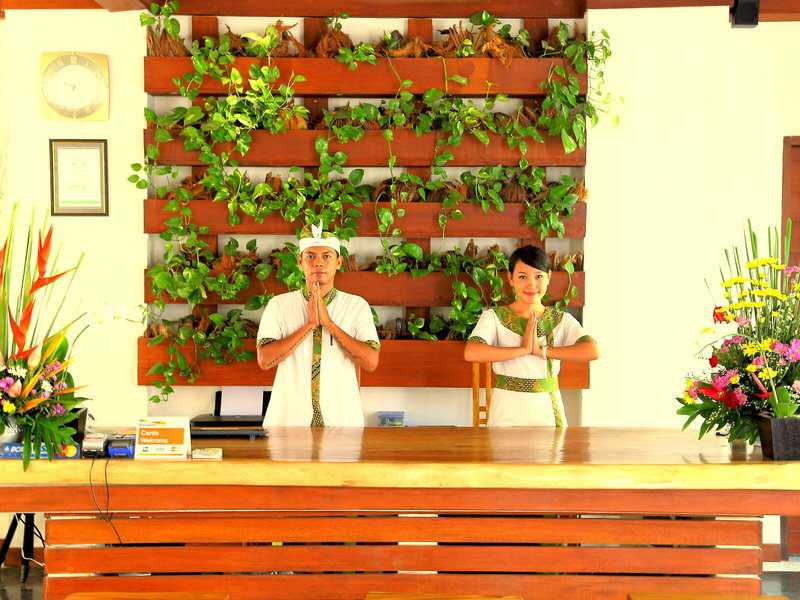 Hotel The Jas Villas