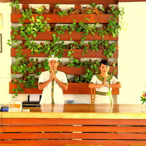 Sejur The Jas Villas vacanta Seminyak