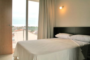 Hotel L'escala Resort cazare Costa Brava