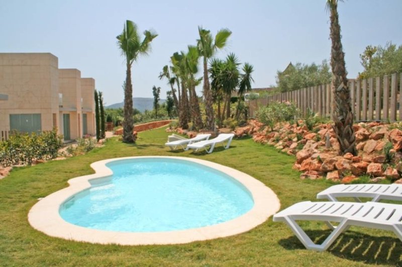 L'escala Resort