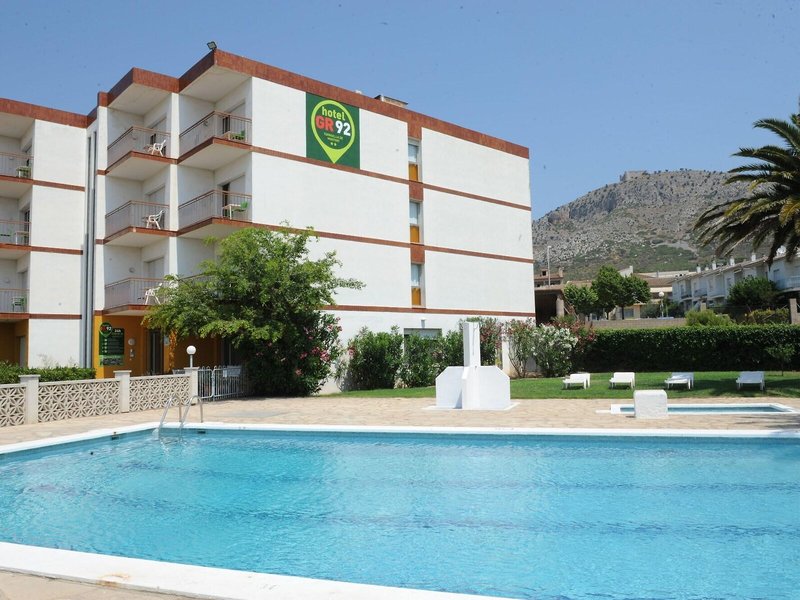 Hotel Gr92