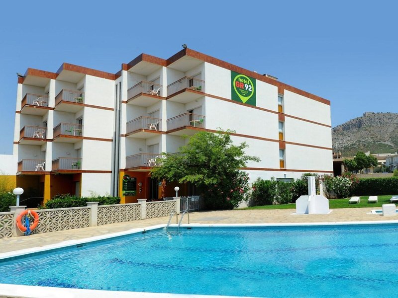 Hotel Gr92