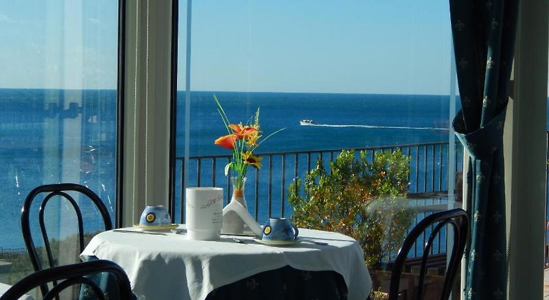 Hotel Albergo Riviera B&B