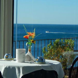 Hotel Albergo Riviera B&B cazare Maiori