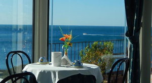 Hotel Albergo Riviera B&B cazare Maiori
