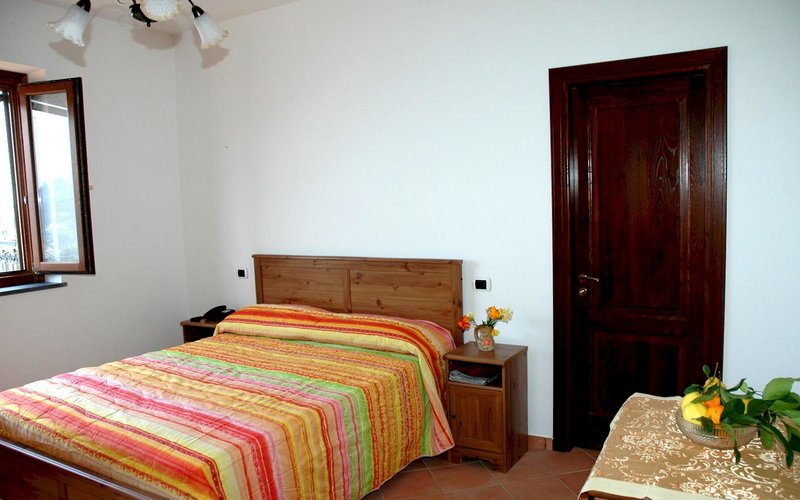 Hotel Il Rifugio Del Poeta