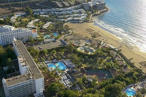 Hotel Bull Hotel Costa Canaria & Spa cazare San Agustin