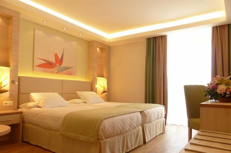 Bull Hotel Costa Canaria & Spa