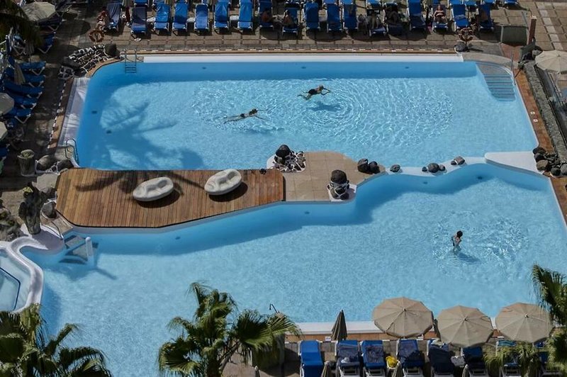 Bull Hotel Costa Canaria & Spa