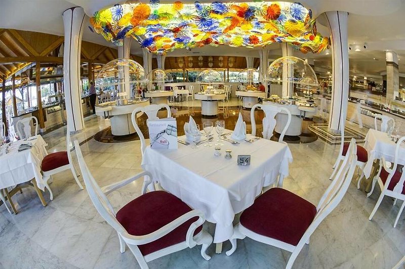 Bull Hotel Costa Canaria & Spa
