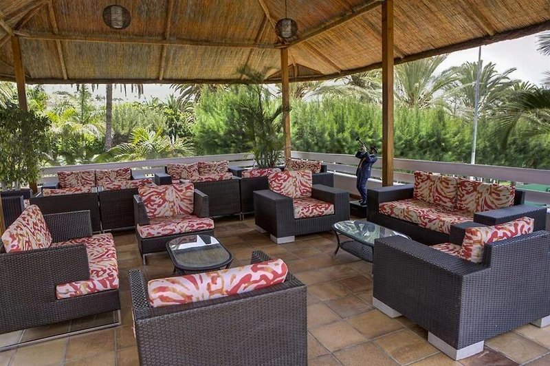 Bull Hotel Costa Canaria & Spa