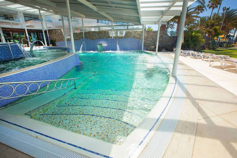 Hotel Grupotel Tres Vidas