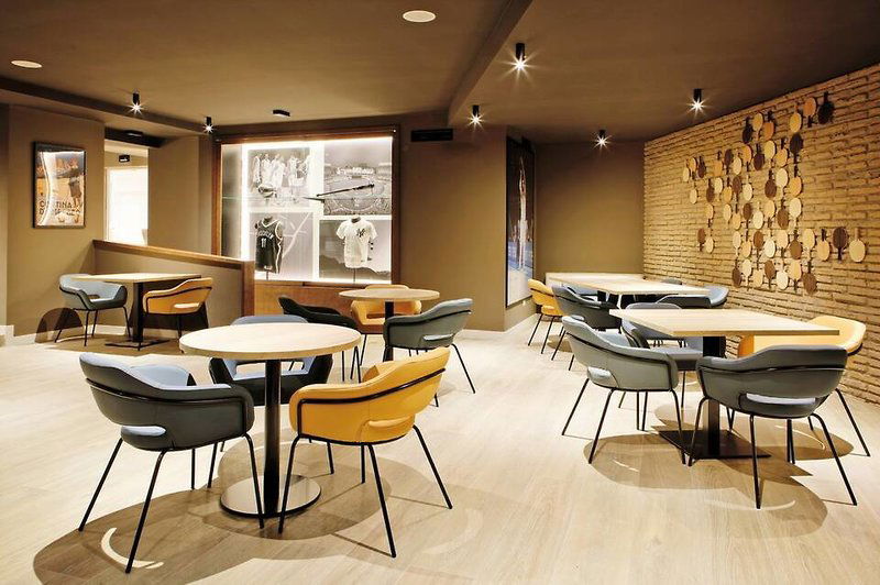 Hotel Grand Palladium Sicilia Resort & Spa