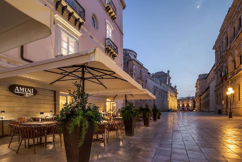 Palazzo Artemide