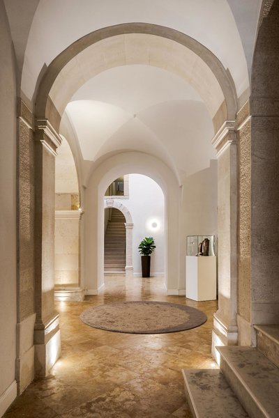 Palazzo Artemide