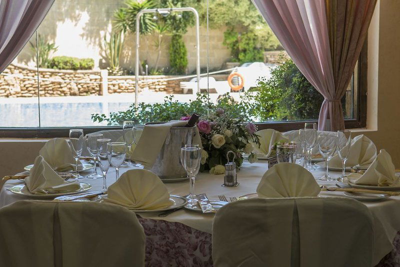 Hotel Grand Hotel Mosè