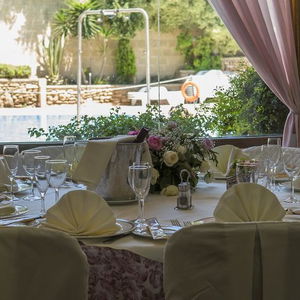 Sejur Grand Hotel Mosè vacanta Agrigento