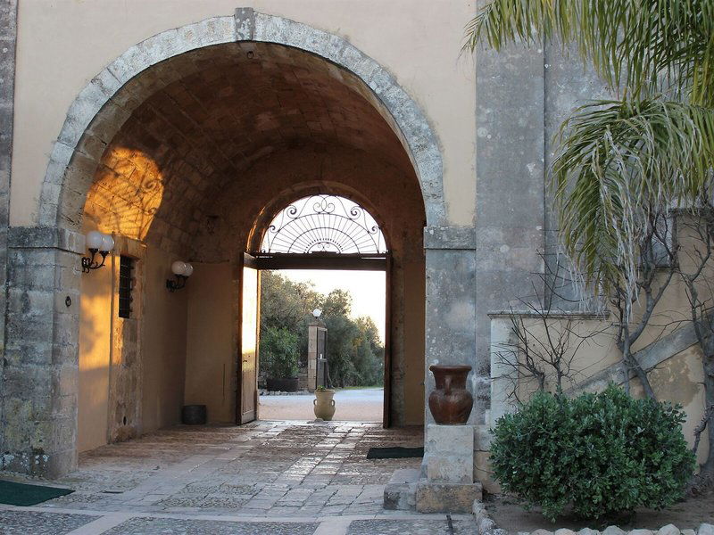 Hotel Hotel Villa Giulia