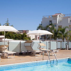 Sejur Costazzurra Museum & Spa vacanta Agrigento